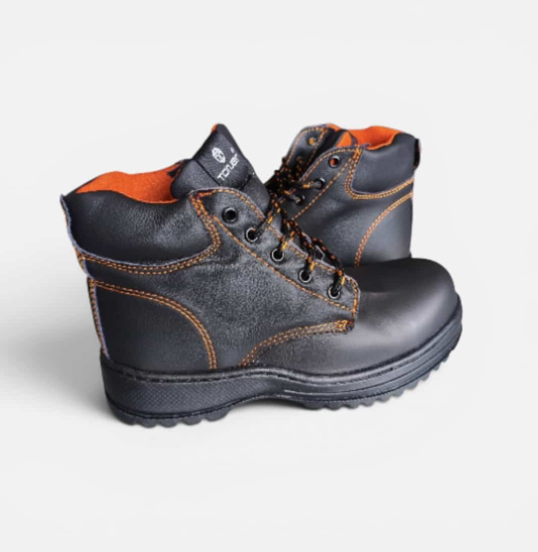 HK-844 | Bota de seguridad industrial dieléctrica - Image 2