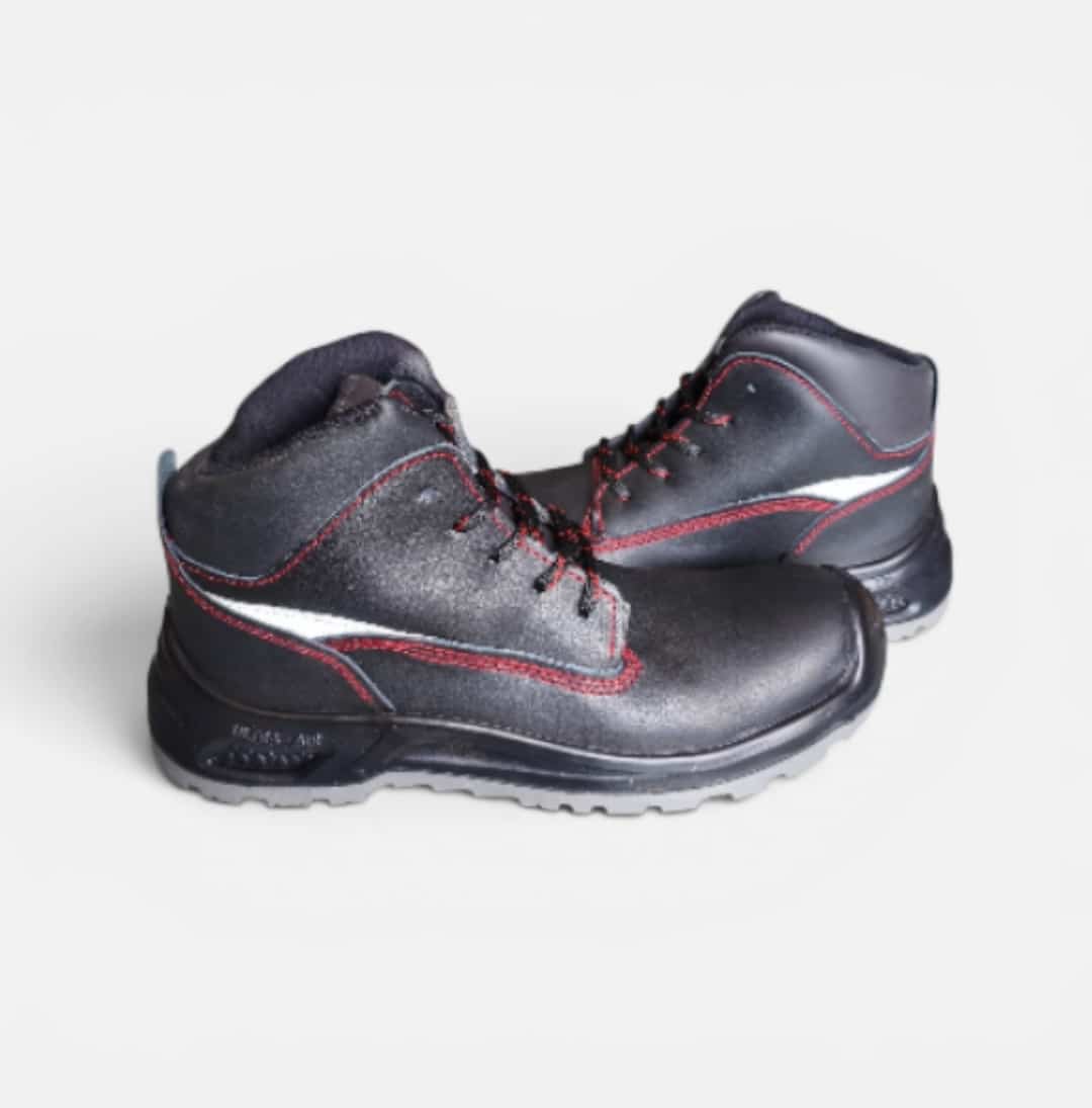 HK-708 | Bota de seguridad industrial dieléctrica - Image 2